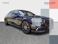 second-hand Mercedes S580 4 matic Lung