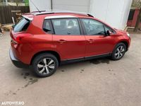 second-hand Peugeot 2008 1.2 L PureTech Turbo S&S Active 2016 · 99 500 km · 1 199 cm3 · Benzina