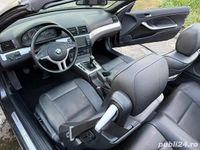 Second-hand BMW 320 150 CP (110 kW) 2006 Cabrio