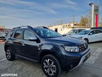 second-hand Dacia Duster ECO-G 100 Prestige Plus