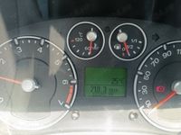 Second-hand Ford Fusion 59 CP (43 kW) 2008 Argintiu Hatchback