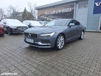 Second-hand Volvo S90 Inscription 310 CP (228 kW) 2020 Culoaregri Berlinǎ