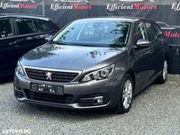 second-hand Peugeot 308 2018 · 177 822 km · 1 560 cm3 · Diesel