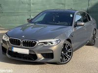 second-hand BMW M5 Standard