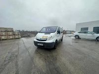 Second-hand Opel Vivaro 115 CP (84 kW) 2014 Monovolum