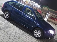 second-hand Skoda Fabia 