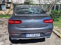 second-hand Mercedes 350 GLE Couped 4MATIC