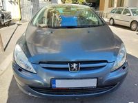 Second-hand Peugeot 307 CC Sport 177 CP (130 kW) 2005 Cabrio