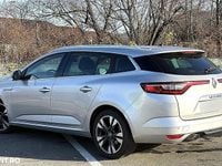 Second-hand Renault Mégane GrandTour Techno 140 CP (102 kW) 2020 Culoareargint Break