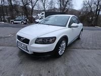 Second-hand Volvo C30 110 CP (80 kW) 2010 Hatchback