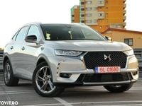 Second-hand DS Automobiles DS7 Crossback Rivoli 180 CP (132 kW) 2020 Culoaregri SUV