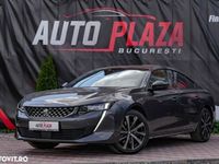 second-hand Peugeot 508 BlueHDi 160 EAT8 Allure