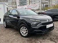 Second-hand Citroën C4 X 131 CP (96 kW) 2022 SUV