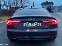 second-hand Audi A5 Sportback 3.0 TDI quattro Sport Aut.