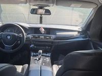 Second-hand BMW 530 245 CP (180 kW) 2011 Berlinǎ