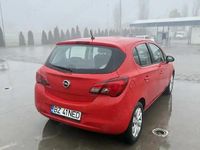 Second-hand Opel Corsa 75 CP (55 kW) 2016 Hatchback