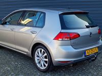 second-hand VW Golf VII 1.4TSI Navi Led Posibilitate rate