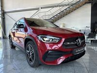 second-hand Mercedes GLA250 e SPORT ED.- AMG-MULTIBEAM-MEMORY-NIGHT