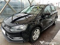 second-hand VW Polo 6R 2015 1.2 TSI Bluemotion