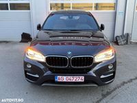 second-hand BMW X6 xDrive30d