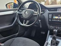 second-hand Skoda Octavia 2.0 TDI DSG Ambition