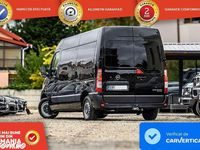 Second-hand Opel Movano 145 CP (106 kW) 2018 Culoarenegru Break