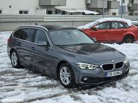 second-hand BMW 320 Seria 3 d Touring Aut.