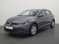 Second-hand VW Polo Style 95 CP (69 kW) 2022