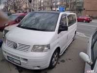 second-hand VW Transporter T5 1.9 tdi an 2008 Mixt