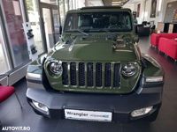 second-hand Jeep Wrangler 