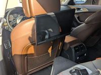 Second-hand Audi A6 320 CP (235 kW) 2016 Culoaregri Break