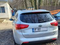 second-hand Kia Ceed Ceed1.6 DSL BEST