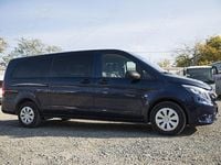 Second-hand Mercedes Vito 160 CP (117 kW) 2017 Van