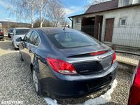 second-hand Opel Insignia 2.0 CDTI