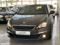 second-hand Peugeot 308 SW BlueHDi 120 Stop & Start Business-Line