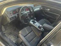 Second-hand Audi A6 180 CP (132 kW) 2007 Berlinǎ