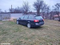 second-hand VW Passat Variant 1.8 Comfortline