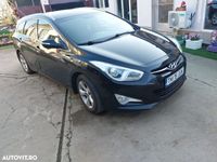 second-hand Hyundai i40 