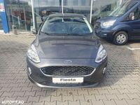 second-hand Ford Fiesta 