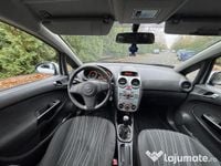 Second-hand Opel Corsa 75 CP (55 kW) 2010 Hatchback