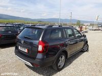 second-hand Dacia Logan Stepway MCV 0.9 TCe Prestige