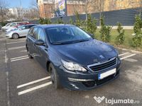 second-hand Peugeot 308 SW/ An 2016 /1.6 Diesel / Cutie manuala / Euro 6