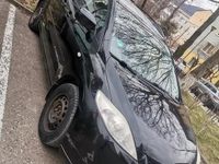 Second-hand Mazda 5 116 CP (85 kW) 2008 Negru Monovolum