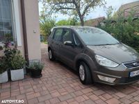 second-hand Ford Galaxy 2.0 TDCi Powershift Trend
