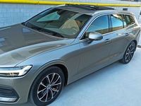 second-hand Volvo V60 D3 Geartronic Momentum Pro