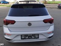 second-hand VW T-Roc 1.5 TSI ACT OPF Sport