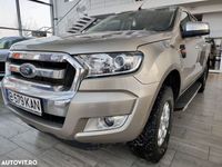 second-hand Ford Ranger 