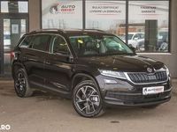 second-hand Skoda Kodiaq 2.0 TSI 4X4 DSG Style