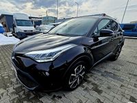 Second-hand Toyota C-HR Trend 122 CP (89 kW) 2021 SUV