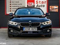 second-hand BMW 420 Seria 4 d xDrive AT